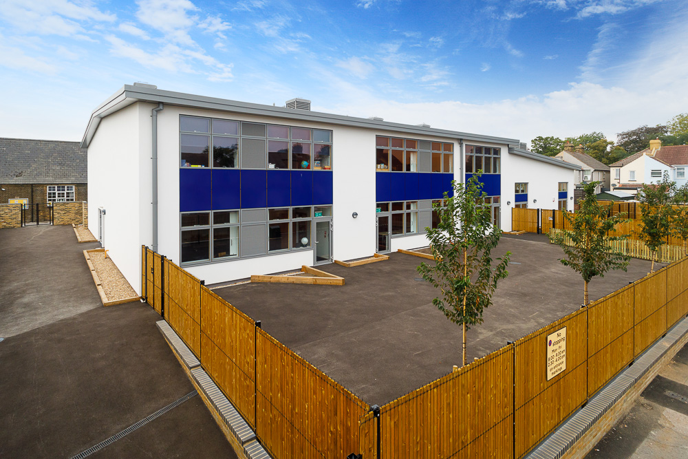 Brent Primary School - Dartford